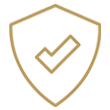 security shield icon