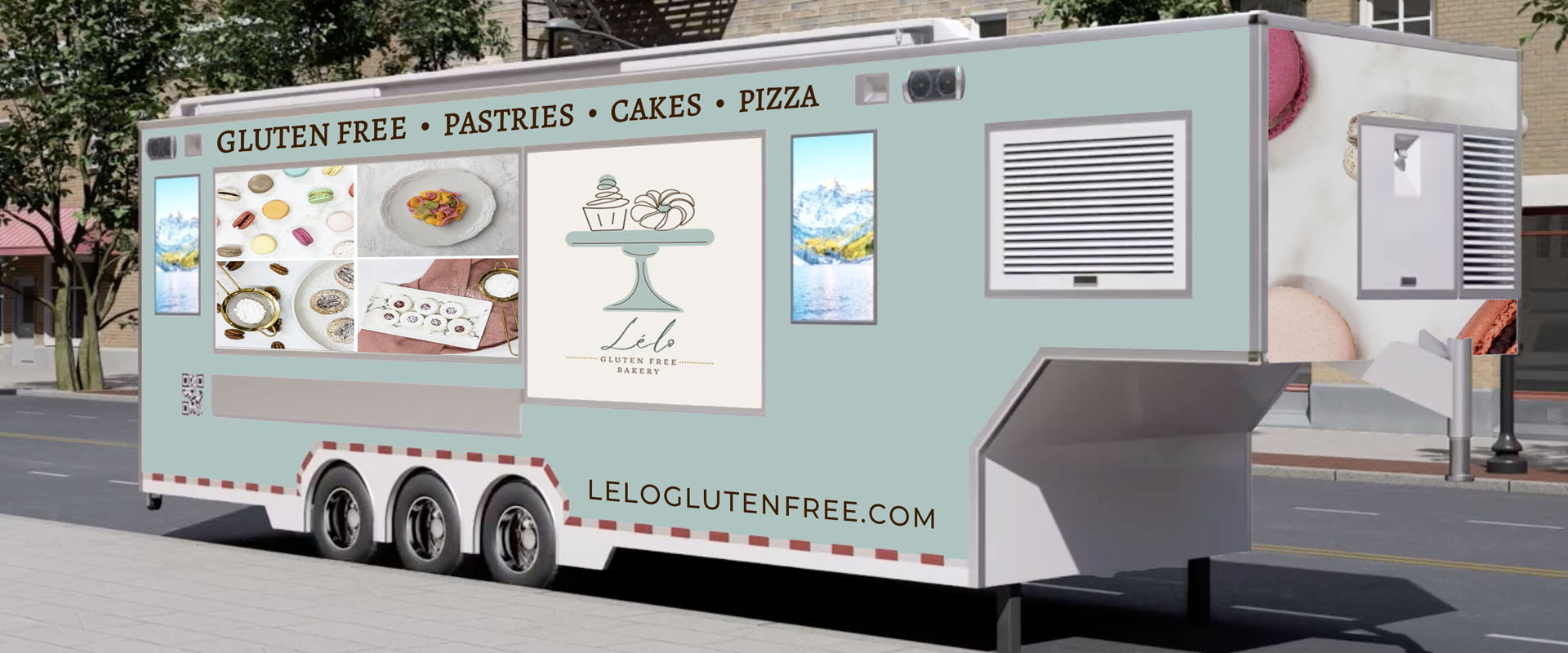 lelo gluten free trailer mockup side